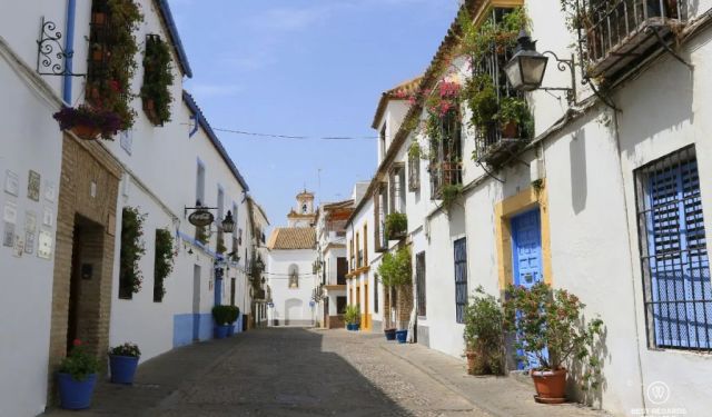 Cordoba in 16 Fun Facts