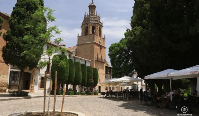 Ronda in 6 Fun Facts