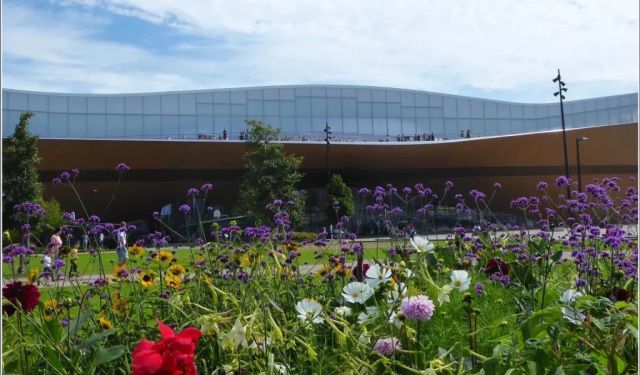 Just One Day in Helsinki