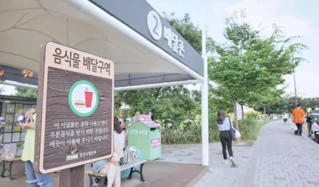 Chimaek by Han River: Live Out Your K-Drama Fantasy in Seoul