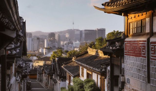 Feel Like Royalty with Oneday Hanbok Rental in Seoul