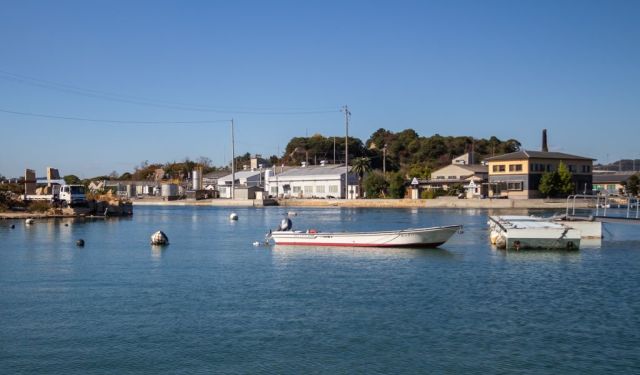 A Quick Guide to Okayama's Art Island