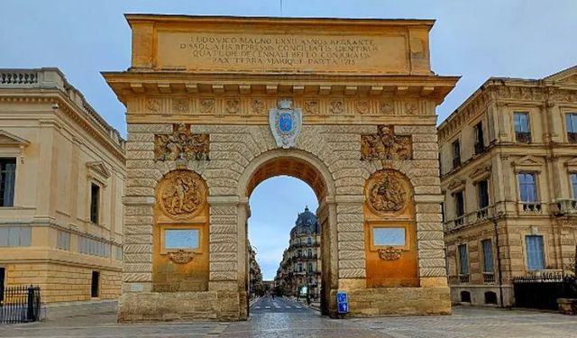 Montpellier: A Vibrant Gem in France