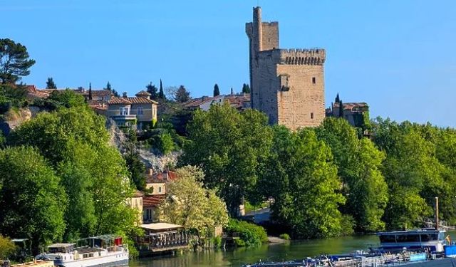Villeneuve-lès-Avignon