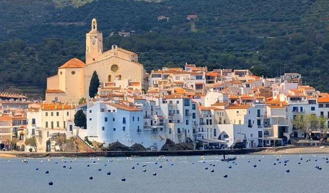 Discover Cadaques Spain