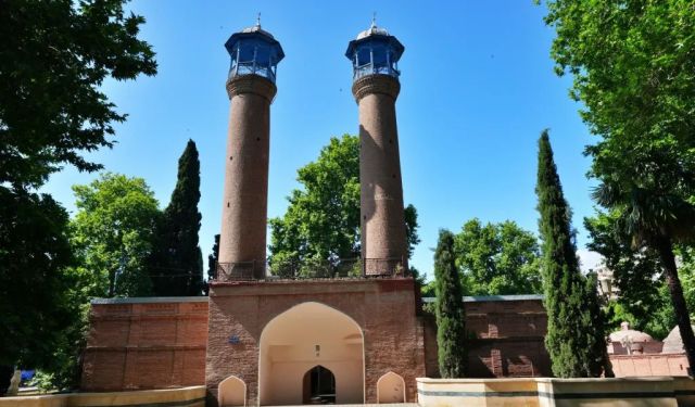 What to See in Ganja and Lake Goygol in Azerbaijan