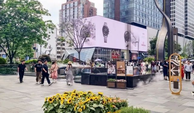 8 Recommended Things to See in Chengdu