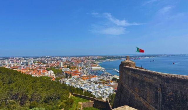 Is Setubal Worth Visiting? Portugal's Underrated City