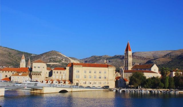 Trogir in 1 Day, A Perfect Day Trip Guide