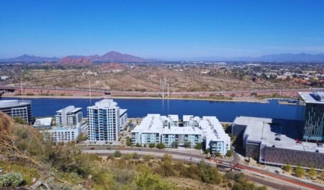 Phoenix in Winter, The Ultimate Active Weekend Itinerary