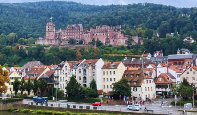 Top Things to Do in Heidelberg in Winter