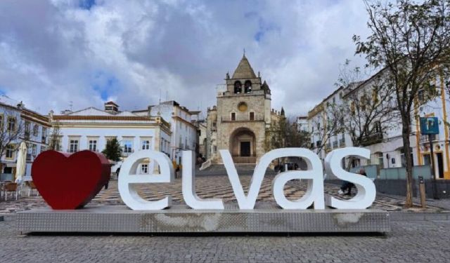 Portugal UNESCO Heritage Sites, Exploring Elvas