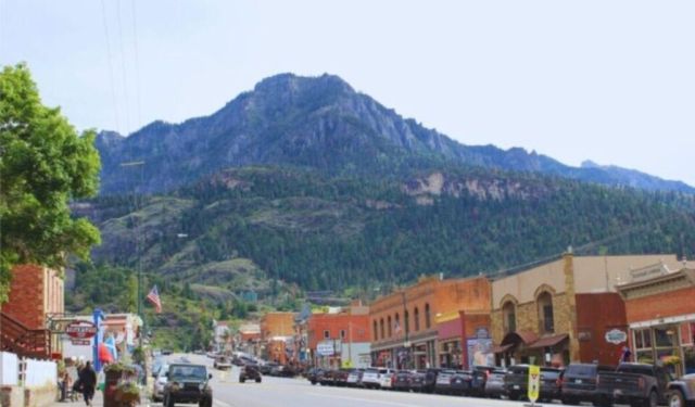 15 Unique Things to Do in Ouray, the Switzerland of America