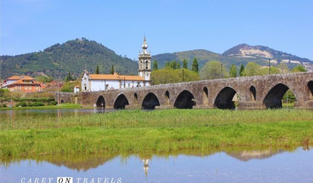 Top Things to Do in Ponte de Lima, Portugal's Oldest Village