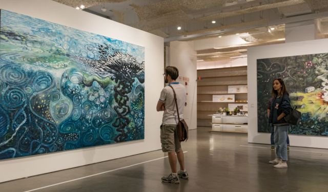 The Museum Trail of Sao Paulo