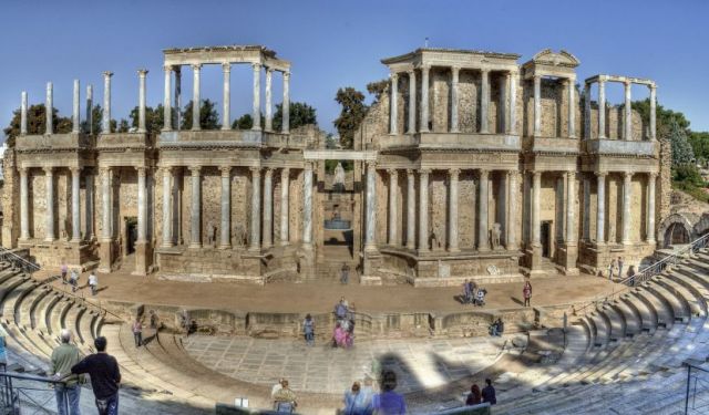 Discovering Merida Spain: Roman Ruins and Timeless Discovery