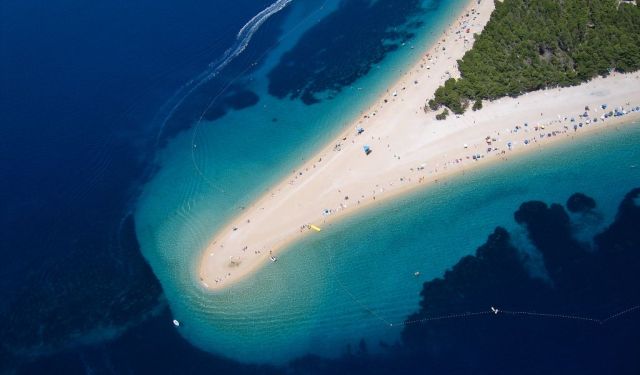 Ultimate Guide to Bol on Brac Island