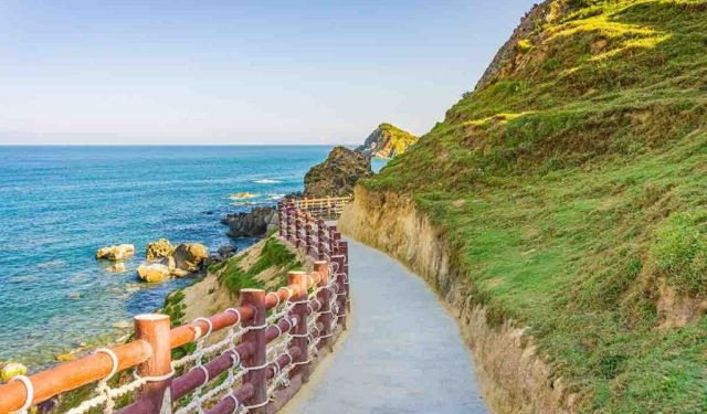 Exploring Quy Nhon’s Fishing Village Heritage in Nhon Ly