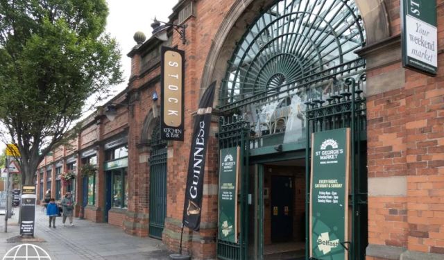 How to Spend a Day in Belfast: What to See and Do