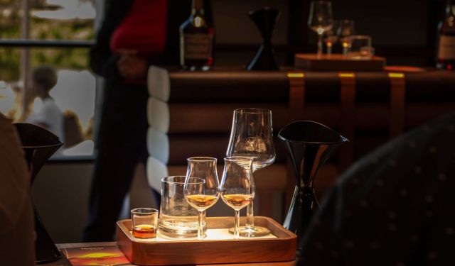 Top Things to Do in Cognac, Home of the Famous French Spirit