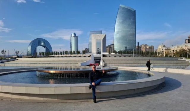 A Complete Guide to Baku: Culture, Landmarks and Local Life!