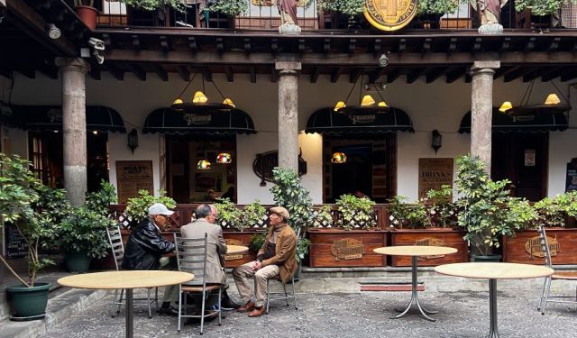 Exploring Quito, Ecuador – One of the Highest Capital Cities