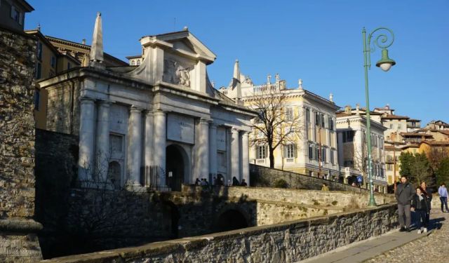 Bergamo – Don’t Miss this Little Gem of Northern Italy