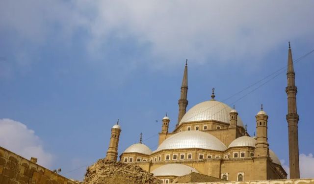 Islamic Cairo – An Open-Air Museum in the Egyptian Capital