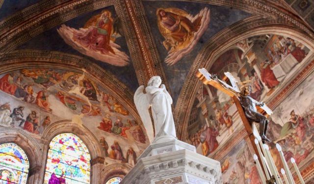 The Art of Florence – The Details