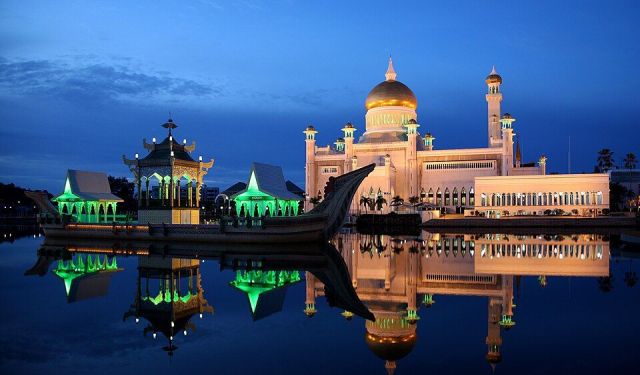 A Guide on What to Do in Bandar Seri Begawan