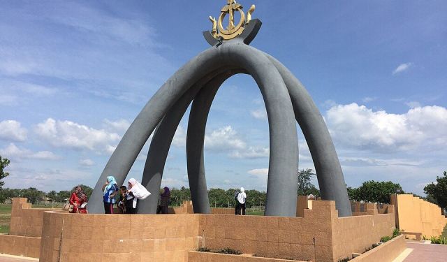 Seria: Brunei’s Oil Legacy