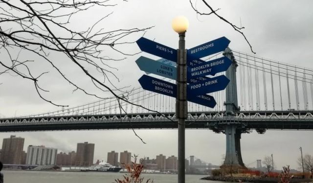 A History Lovers Guide New York / New York