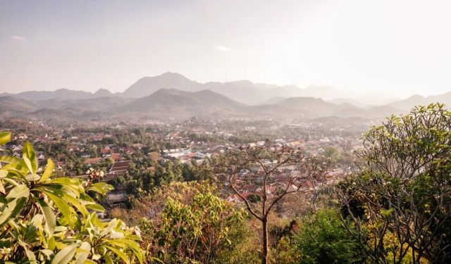Why You Need to Visit Luang Prabang