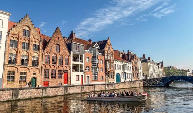 One Day in Bruges - How to Make the Most of Your Time