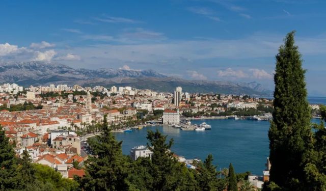 How to Spend Three Days in Split