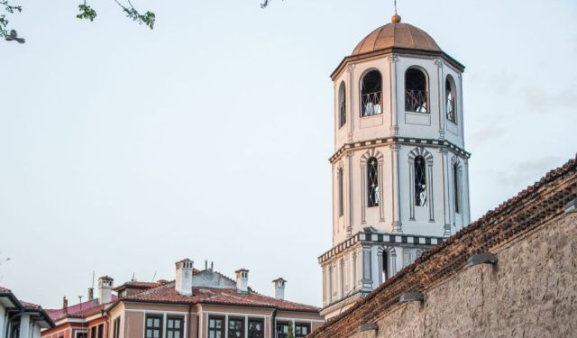 The Best Things to Do in Plovdiv