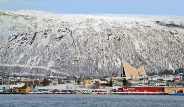 Spiritual Heritage of Tromsø, Norway’s Northernmost City