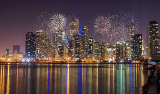14 Fun Things to Do in Chicago for First-time Visitors