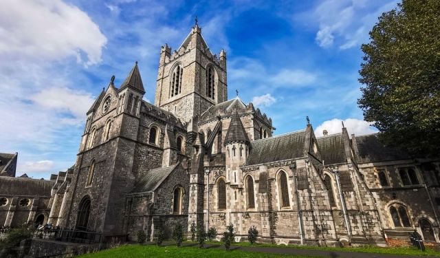 17 Fun Things to Do in Dublin for First-time Visitors