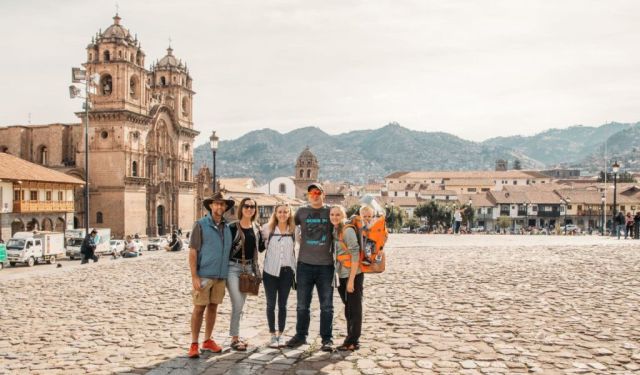 20+ Amazing Things to Do in Cusco, Peru + Day Trips