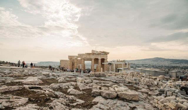 How to Spend 2 Days in Athens, Greece: An Easy Itinerary