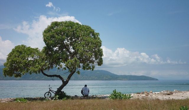 A Sightseeing Guide to Gili Trawangan