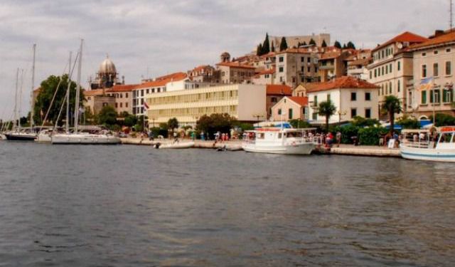 Why You Have to Visit Sibenik, Croatia