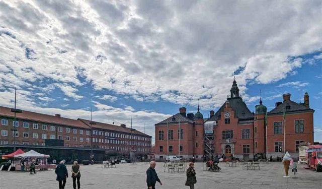 Must-See Attractions in Umea