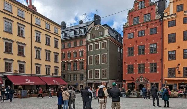 Top Attractions in Stockholm You Can’t Miss