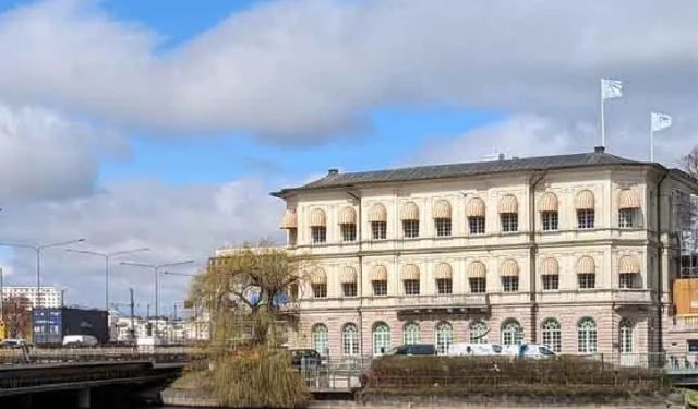 Sights Around Stockholm