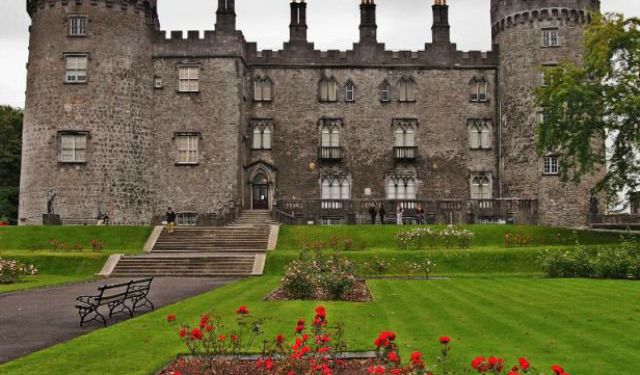 14 Things to See and Do in Kilkenny