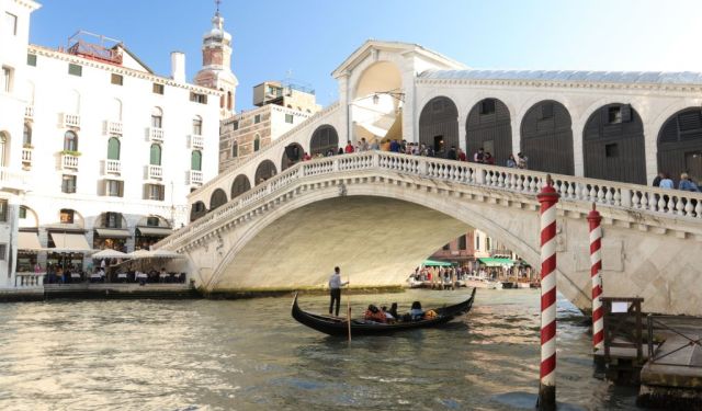 8 Unforgettable Things to See and Do in Beautiful Venice