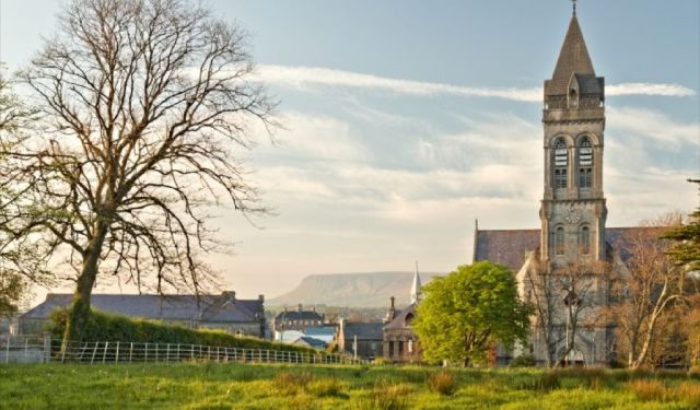 The Best Things to See and Do in Beautiful Sligo Town
