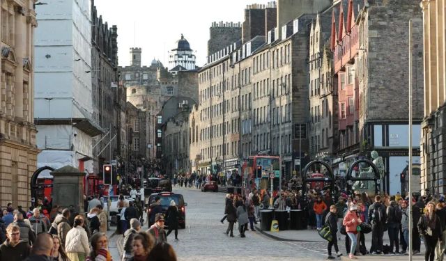 A Short Guide to the Best Attractions Along The Royal Mile